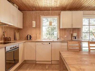 Holiday house 8 Personen Ferienhaus in Løkken - Outdoor photo 10