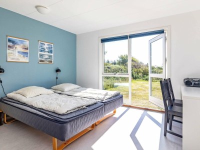 Holiday house 8 Personen Ferienhaus in Løkken - Outdoor photo 16