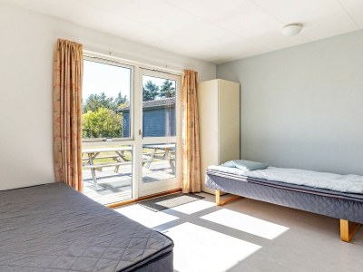 Holiday house 8 Personen Ferienhaus in Løkken - Outdoor photo 18