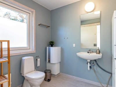 Holiday house 8 Personen Ferienhaus in Løkken - Outdoor photo 19