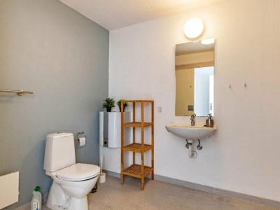 Holiday house 8 Personen Ferienhaus in Løkken - Outdoor photo 20