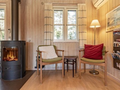 Holiday house 8 Personen Ferienhaus in Løkken - Outdoor photo 21