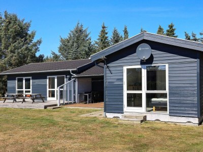 Holiday house 8 Personen Ferienhaus in Løkken - Outdoor photo 26