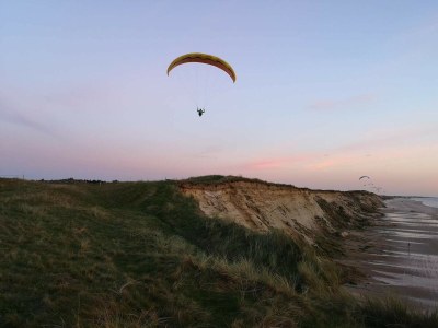 Holiday house 8 Personen Ferienhaus in Løkken - Outdoor photo 28