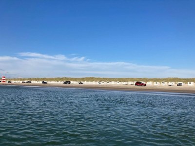 Holiday house 8 Personen Ferienhaus in Løkken - Outdoor photo 31