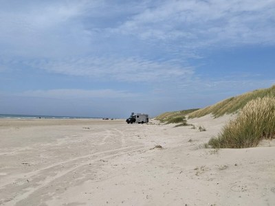 Holiday house 8 Personen Ferienhaus in Løkken - Outdoor photo 32