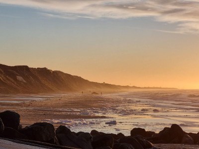 Holiday house 8 Personen Ferienhaus in Løkken - Outdoor photo 37
