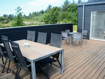 Holiday house Tranquil Retreat in Nature  s Embrace-By Traum - Outdoor photo 4