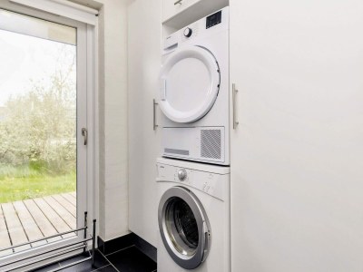 Holiday house Tranquil Retreat in Nature  s Embrace-By Traum - Outdoor photo 39