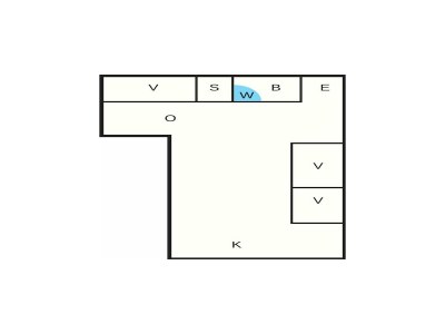 Holiday house Tranquil Retreat in Nature  s Embrace-By Traum - Document photo 43