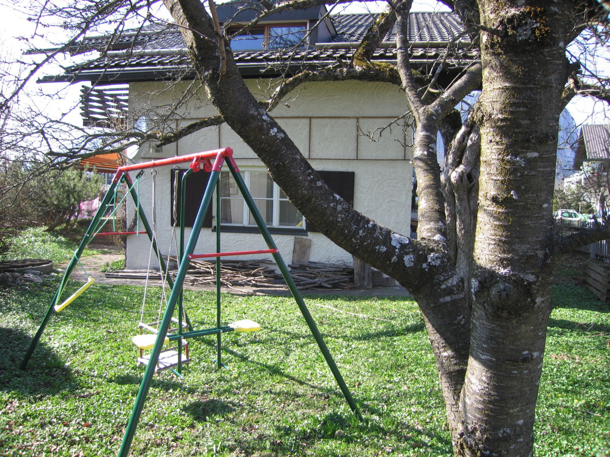 Holiday apartment Haus Jaeger - Outdoor photo 4