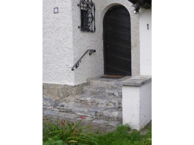 Holiday apartment Haus Jaeger - Outdoor photo 3