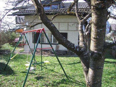 Holiday apartment Haus Jaeger - Outdoor photo 4