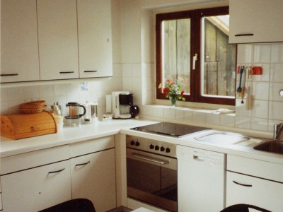 Holiday apartment Haus Jaeger - Features photo 8