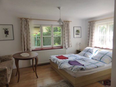 Holiday apartment Haus Jaeger - Features photo 9