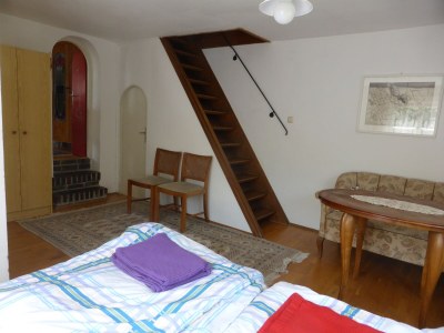 Holiday apartment Haus Jaeger - Features photo 10