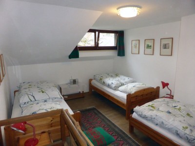 Holiday apartment Haus Jaeger - Features photo 11