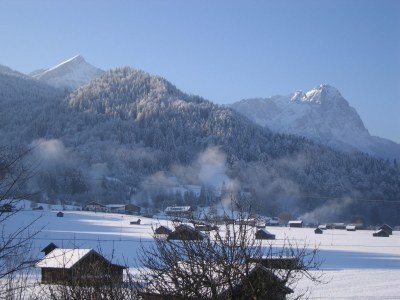 Holiday apartment Haus Jaeger - Environment photo 14