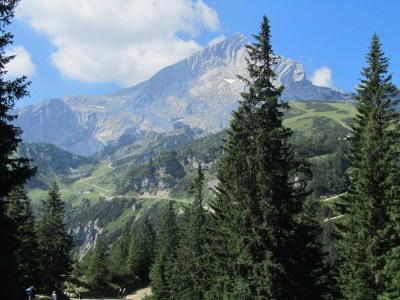 Holiday apartment Haus Jaeger - Environment photo 15