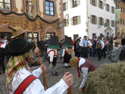 Holiday apartment Haus Jaeger - Environment photo 17