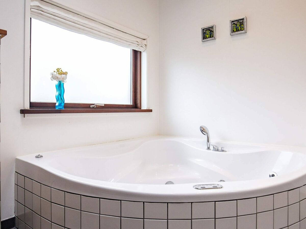 Holiday house Kustenoase in Lonstrup-By Traum - Outdoor photo 5