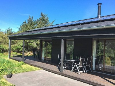 Holiday house Kustenoase in Lonstrup-By Traum - Outdoor photo 2