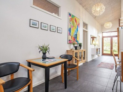 Holiday house Kustenoase in Lonstrup-By Traum - Outdoor photo 3