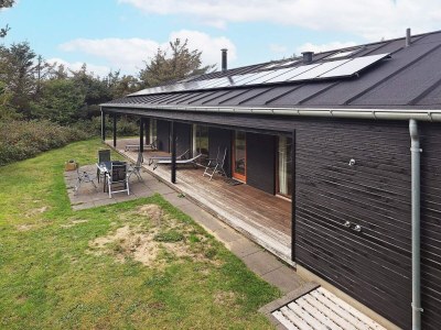 Holiday house Kustenoase in Lonstrup-By Traum - Outdoor photo 4