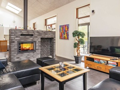 Holiday house Kustenoase in Lonstrup-By Traum - Outdoor photo 6