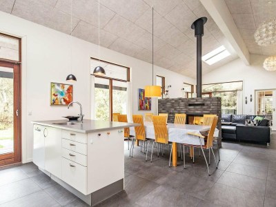 Holiday house Kustenoase in Lonstrup-By Traum - Outdoor photo 7