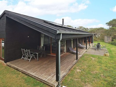 Holiday house Kustenoase in Lonstrup-By Traum - Outdoor photo 8