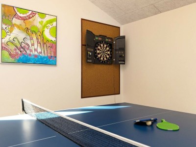 Holiday house Kustenoase in Lonstrup-By Traum - Outdoor photo 9