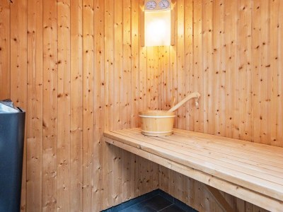 Holiday house Kustenoase in Lonstrup-By Traum - Outdoor photo 12