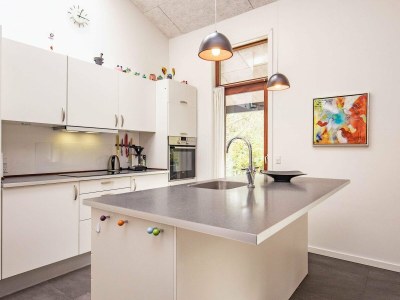 Holiday house Kustenoase in Lonstrup-By Traum - Outdoor photo 13