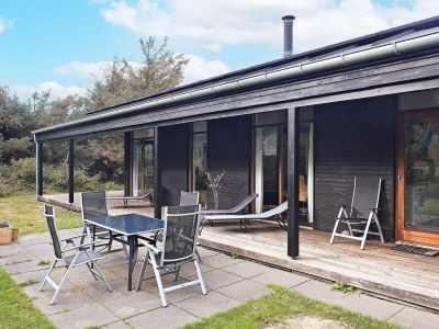 Holiday house Kustenoase in Lonstrup-By Traum - Outdoor photo 14