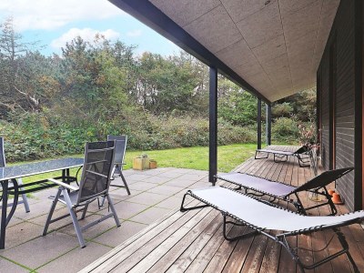 Holiday house Kustenoase in Lonstrup-By Traum - Outdoor photo 15