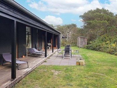 Holiday house Kustenoase in Lonstrup-By Traum - Outdoor photo 18