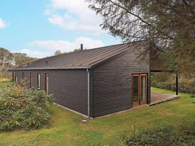 Holiday house Kustenoase in Lonstrup-By Traum - Outdoor photo 19