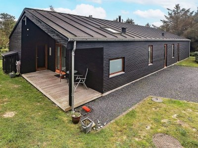 Holiday house Kustenoase in Lonstrup-By Traum - Outdoor photo 20