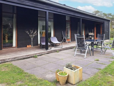 Holiday house Kustenoase in Lonstrup-By Traum - Outdoor photo 22