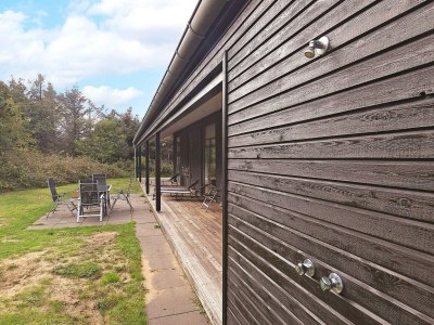 Holiday house Kustenoase in Lonstrup-By Traum - Outdoor photo 23