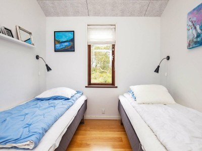 Holiday house Kustenoase in Lonstrup-By Traum - Outdoor photo 24