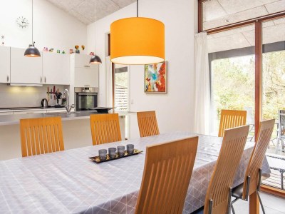 Holiday house Kustenoase in Lonstrup-By Traum - Outdoor photo 27