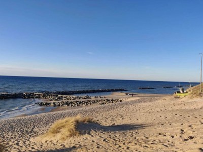 Holiday house Kustenoase in Lonstrup-By Traum - Outdoor photo 30