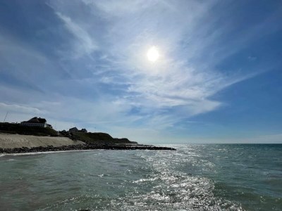 Holiday house Kustenoase in Lonstrup-By Traum - Outdoor photo 32