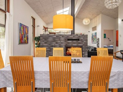 Holiday house Kustenoase in Lonstrup-By Traum - Outdoor photo 37