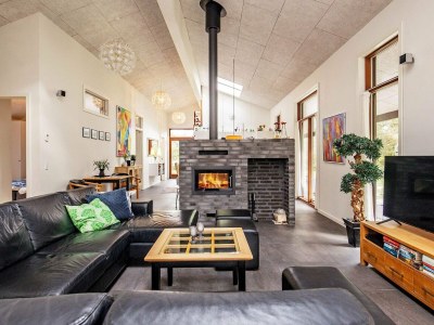 Holiday house Kustenoase in Lonstrup-By Traum - Outdoor photo 38