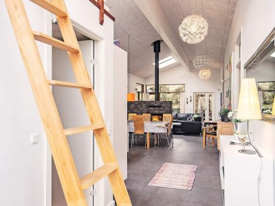 Holiday house Kustenoase in Lonstrup-By Traum - Outdoor photo 39