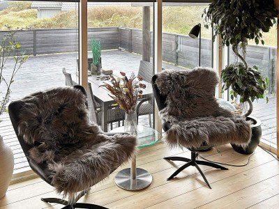 Holiday house 10 Personen Ferienhaus in Løkken-By Traum - Outdoor photo 7