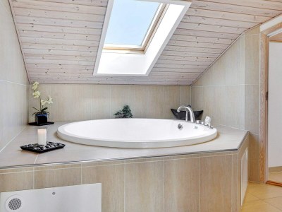 Holiday house 10 Personen Ferienhaus in Løkken-By Traum - Outdoor photo 8